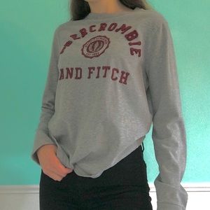 Abercrombie Crewneck